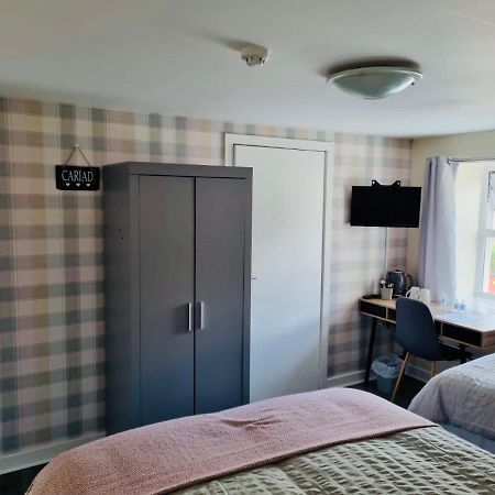 The Crown Inn Ystalyfera Esterno foto